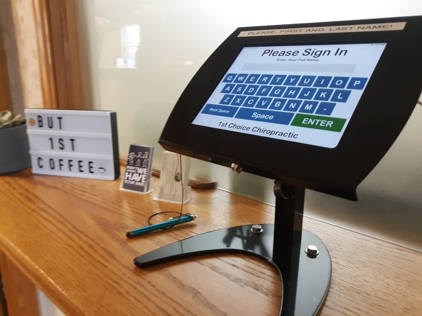 1st Choice Chiropractic & Acupuncture - Photo 1