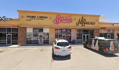 360 Total Health - Photo 1