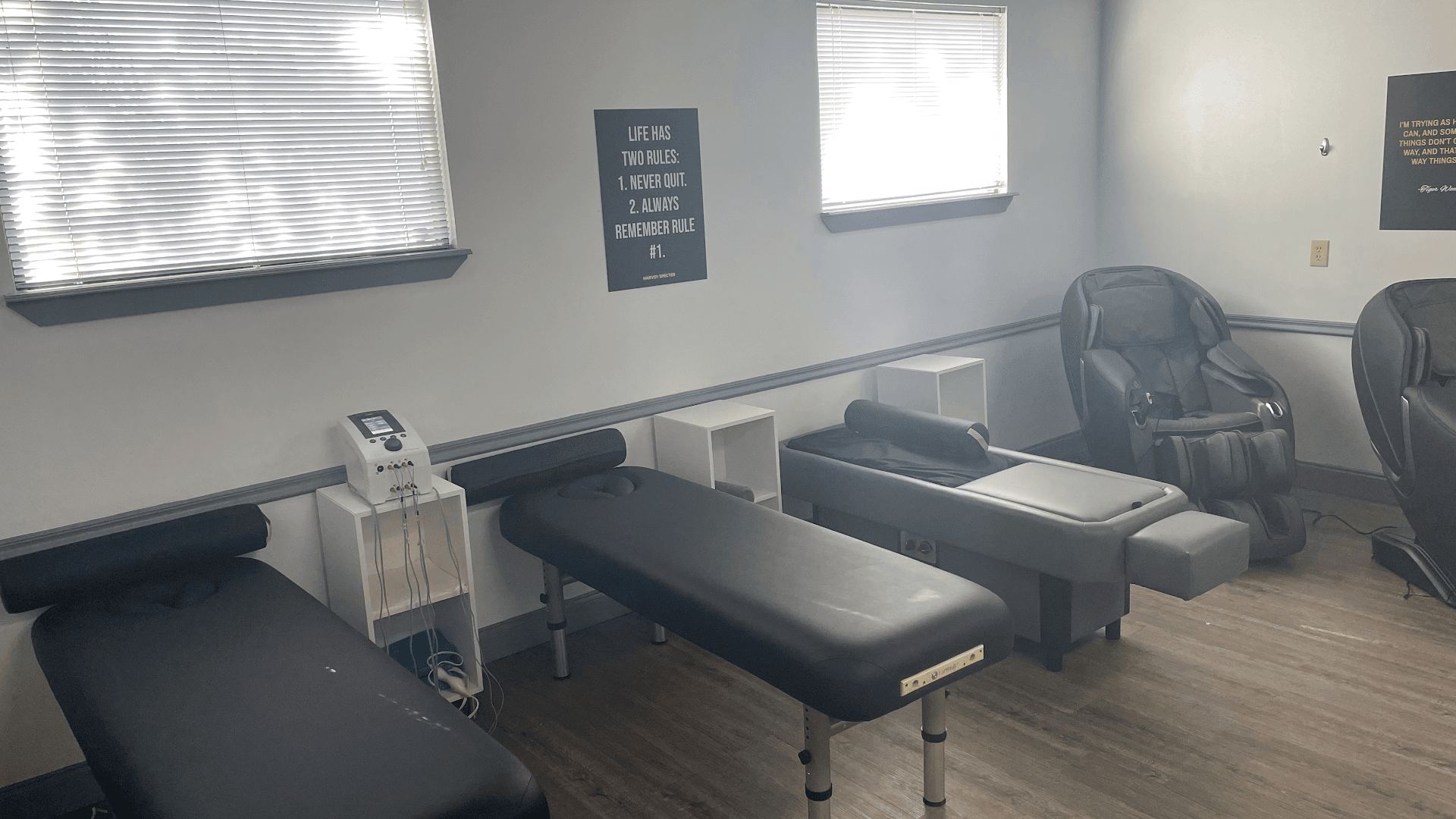 904 Chiropractic & Injury Center - Westside - Photo 1