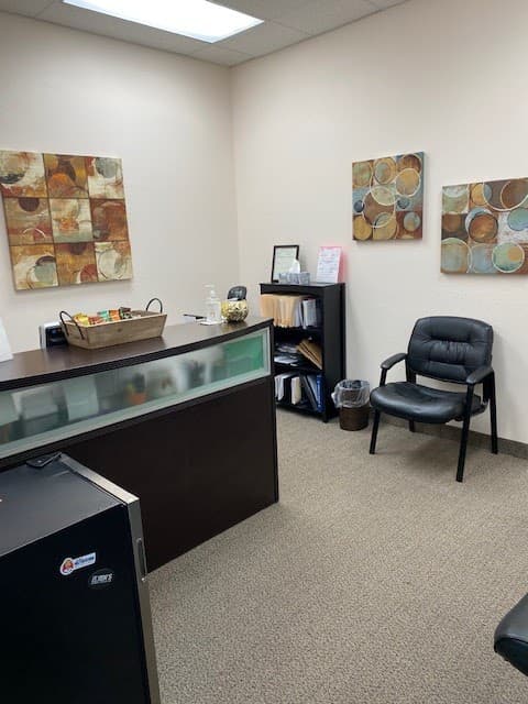 A Touch Above Chiropractic - Photo 1