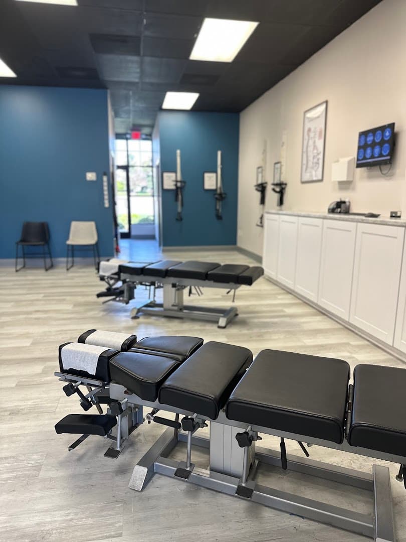 Ability Chiropractic - Photo 1