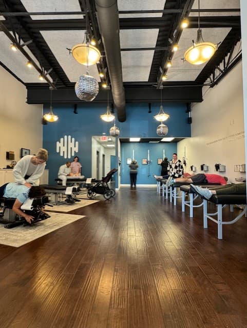 Ability Chiropractic - Photo 1