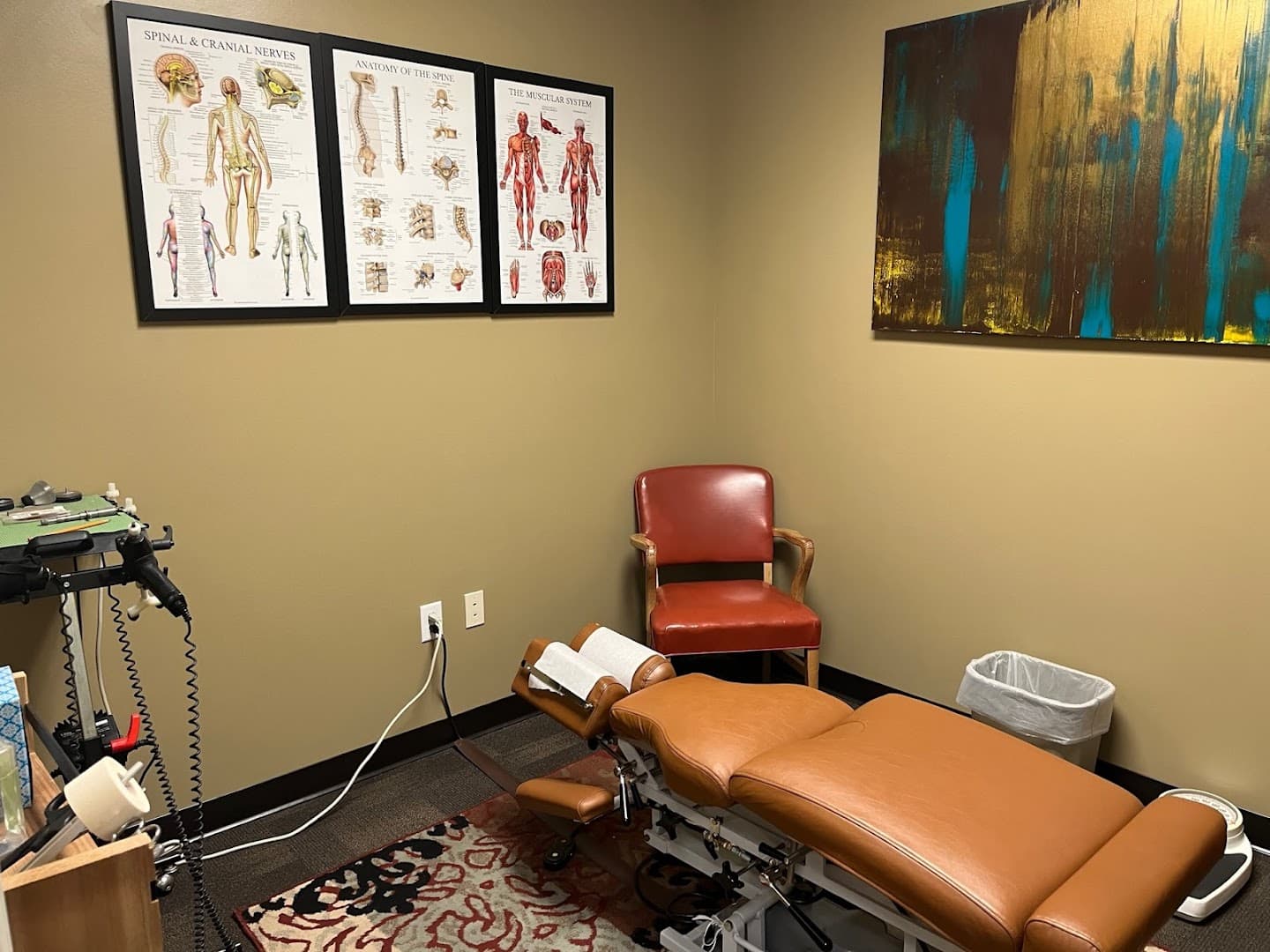 AC Chiropractic - Photo 1