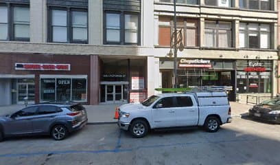 Accident & Injury Center Of LoDo - Photo 1