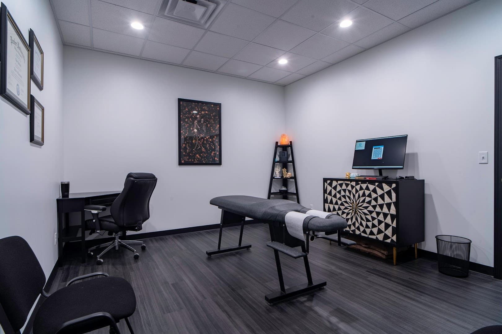 Active Approach Chiropractic - Photo 1