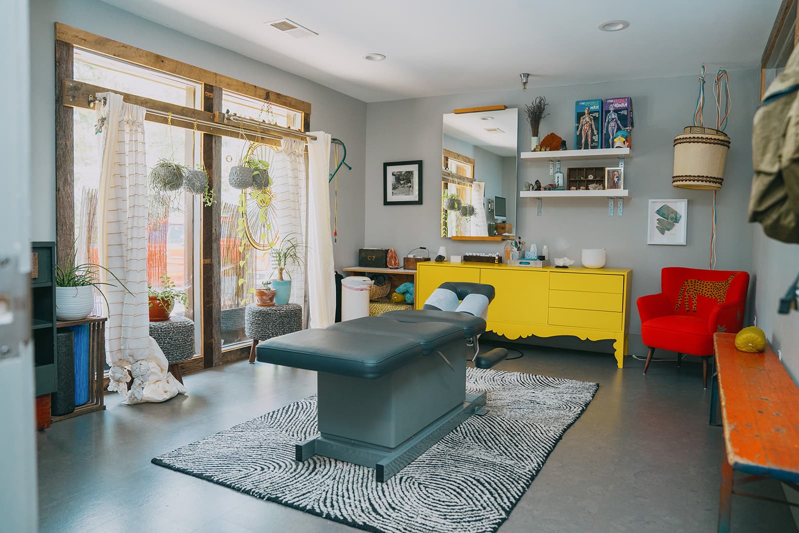 Active Chiropractic - Photo 1