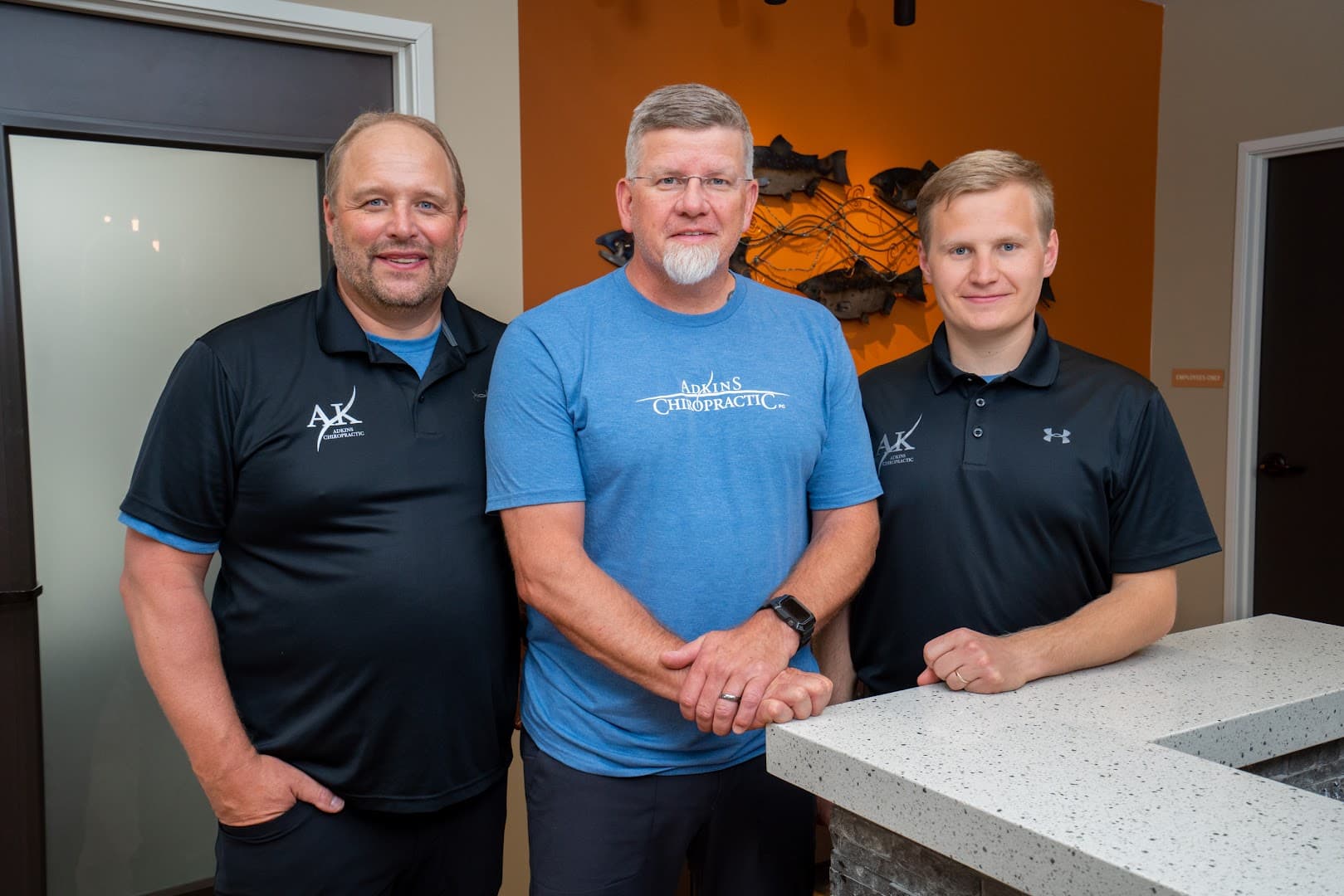 Adkins Chiropractic - Photo 1