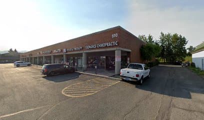 Advance Chiropractic Clinic - Photo 1