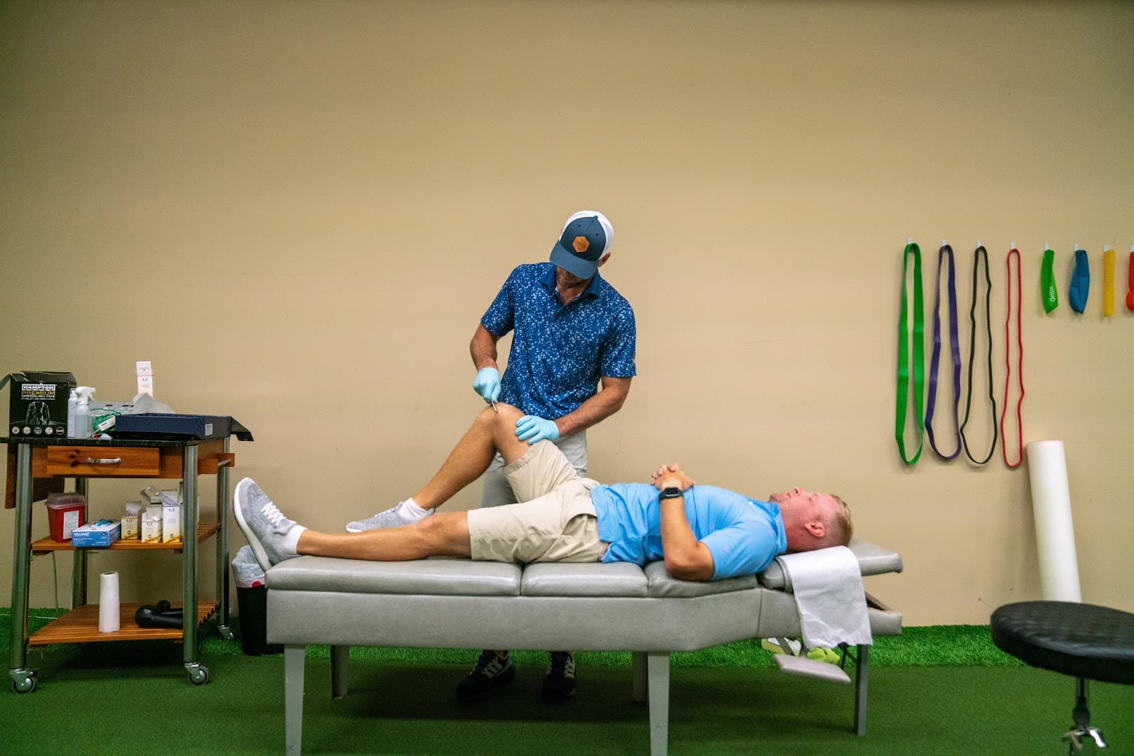 Advanced Chiropractic Andover - Photo 1