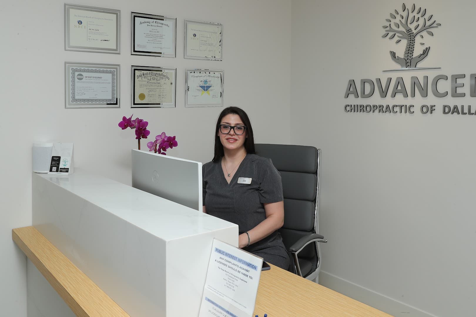 Advanced Chiropractic of Dallas - Photo 1