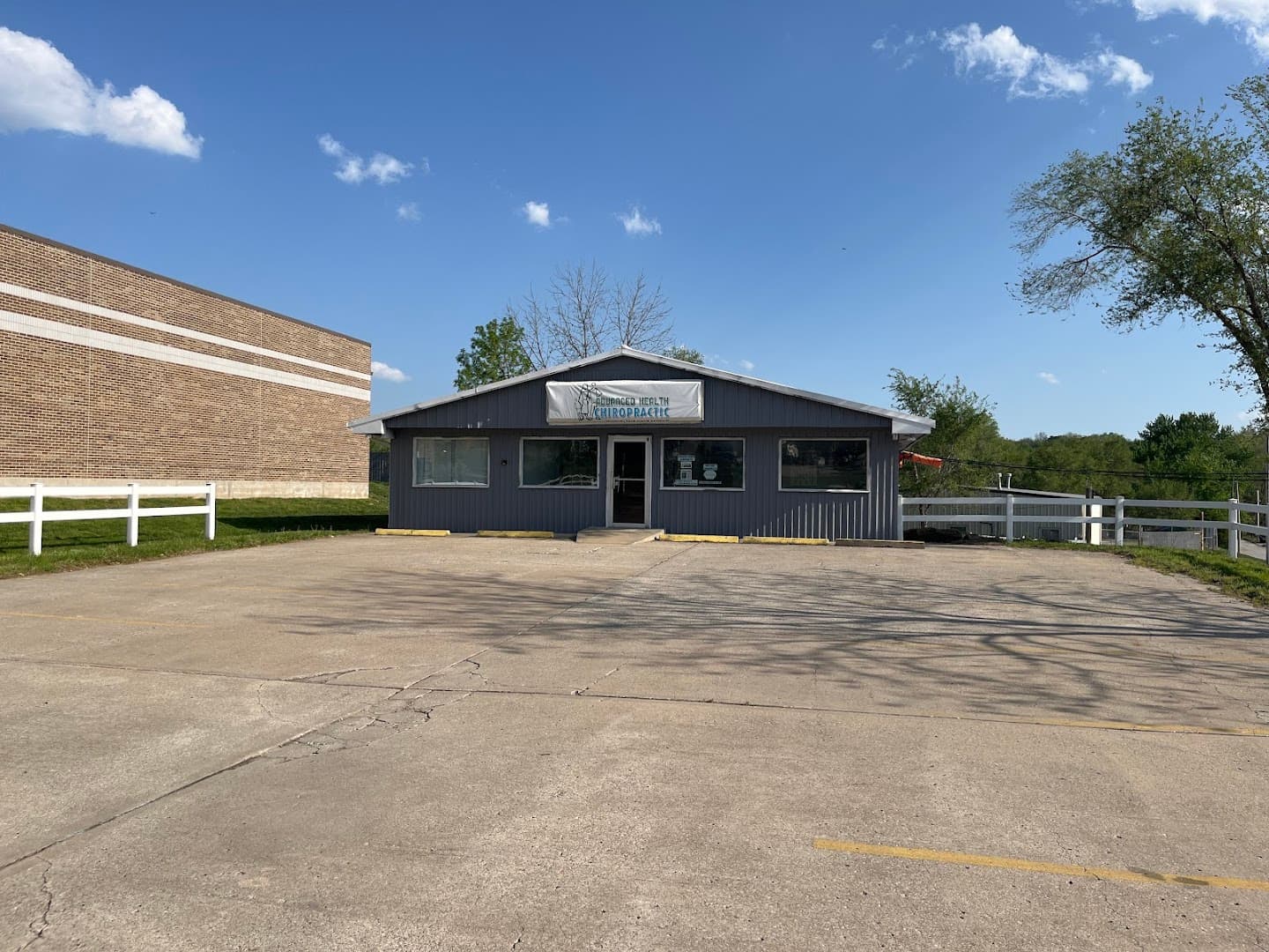 Advanced Health Chiropractic, Inc. - Photo 1