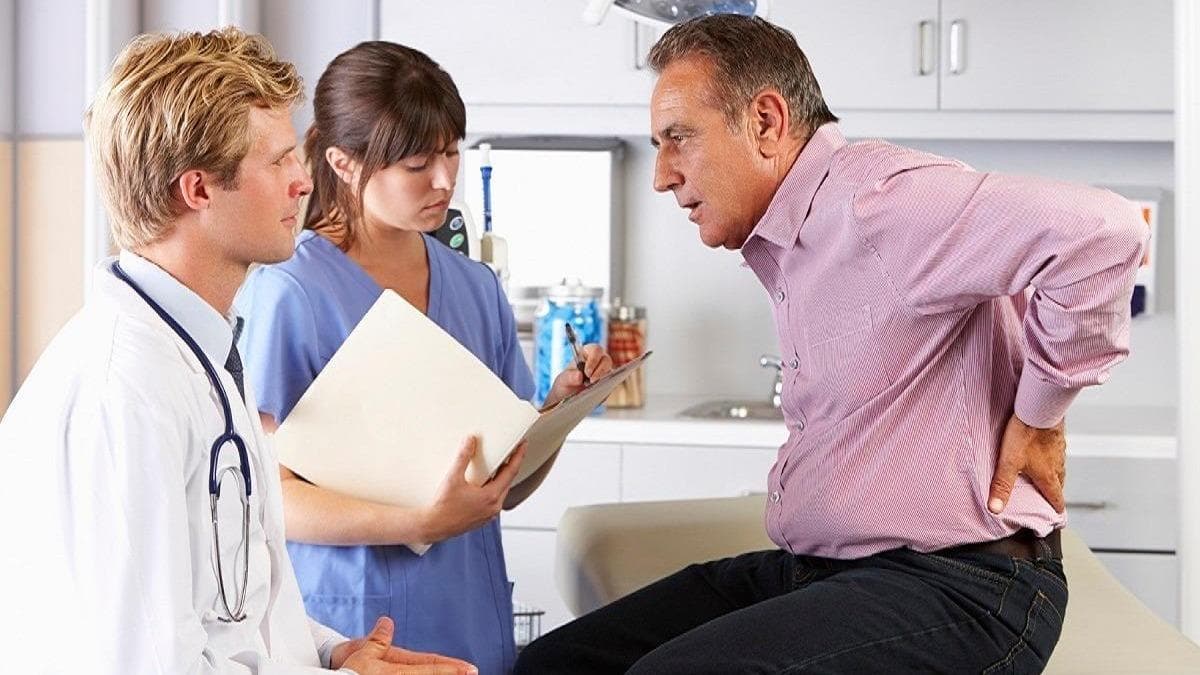 Advanced Injury Rehab - Auto & Work accident Injury Doctors - Photo 1