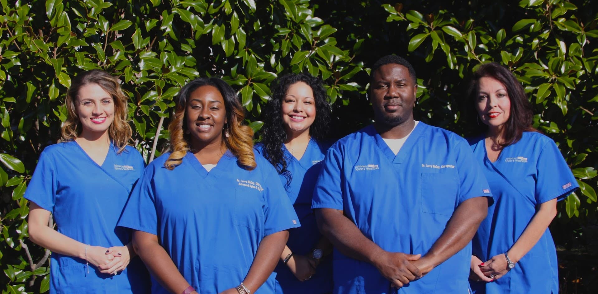 Advanced Spine & Wellness - Photo 1