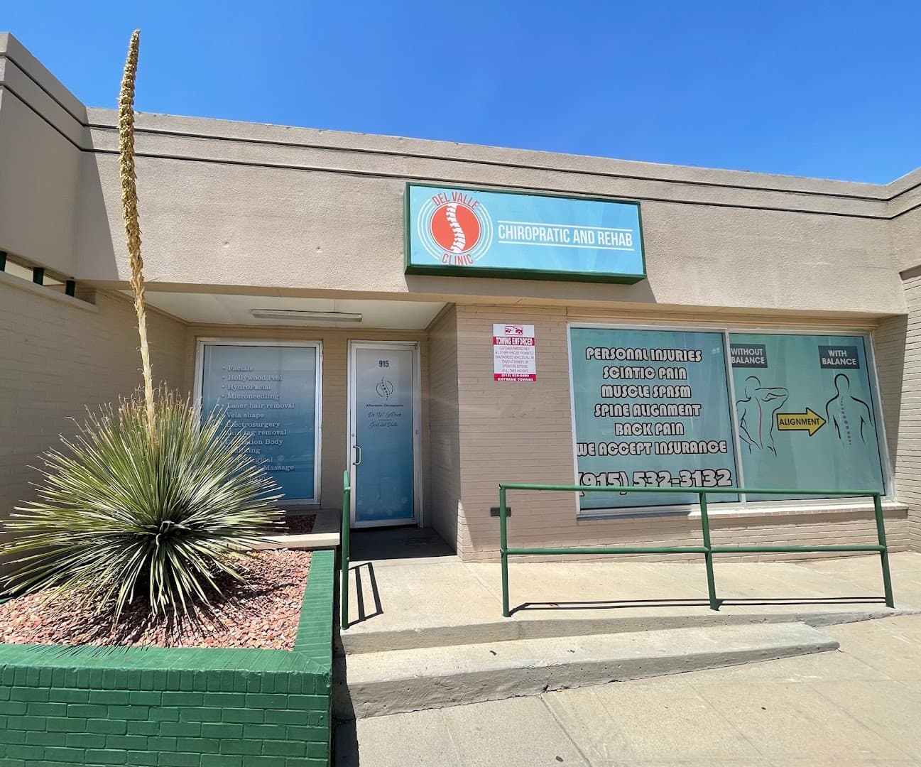 Affordable Chiropractic - Photo 1