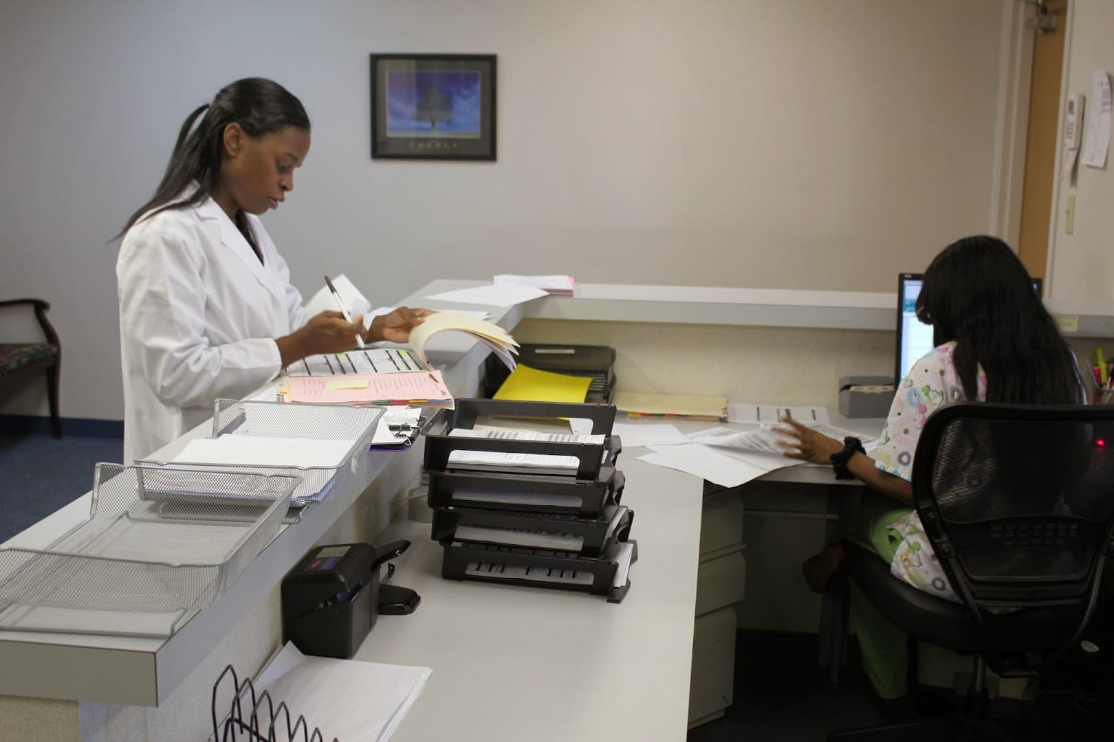 AICA Chiropractic - Photo 1