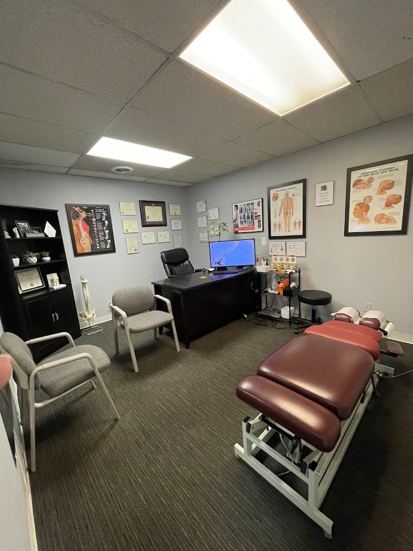 Aim High Health - Photo 1