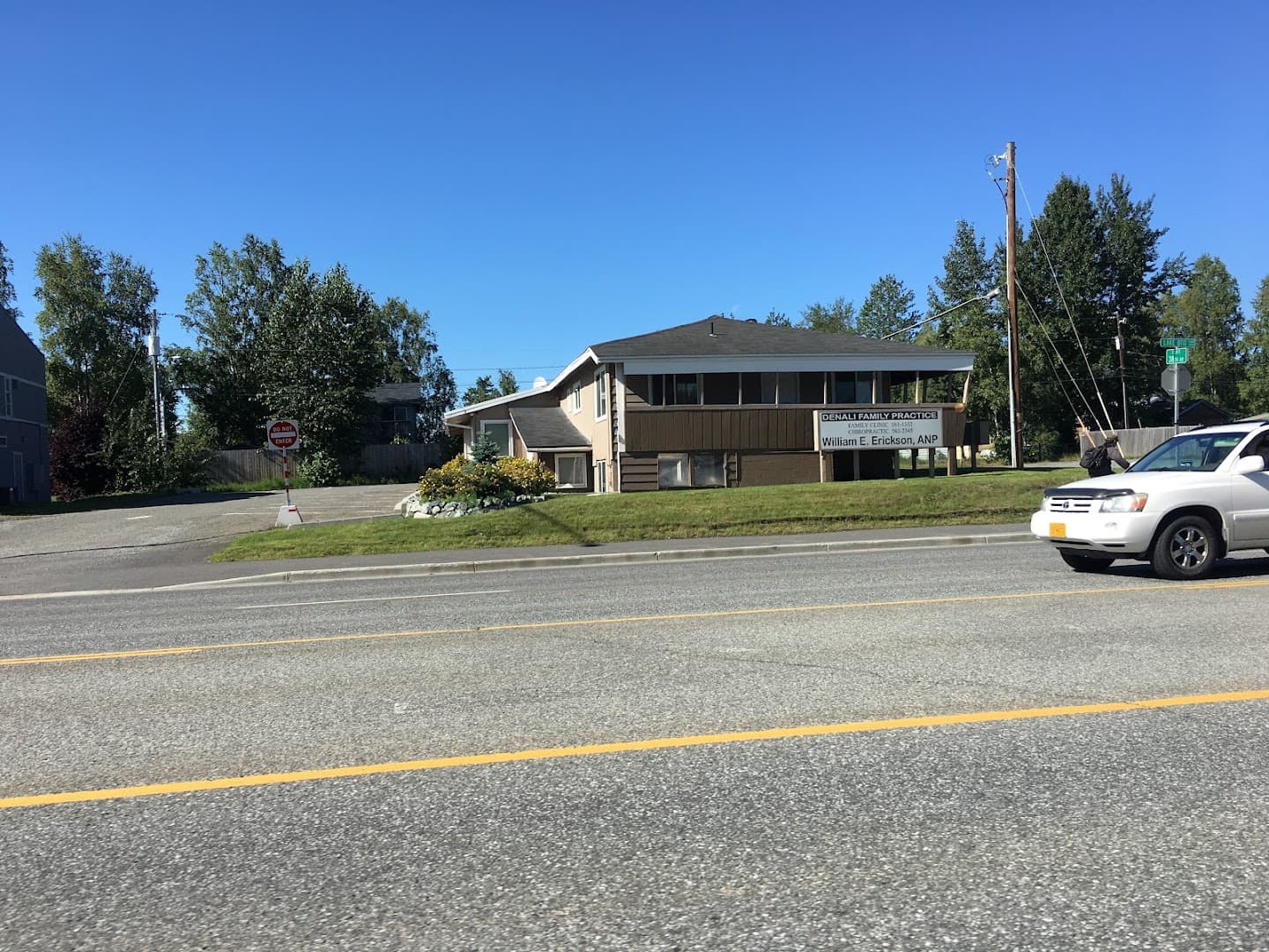 Alaska Chiropractic Center - Photo 1