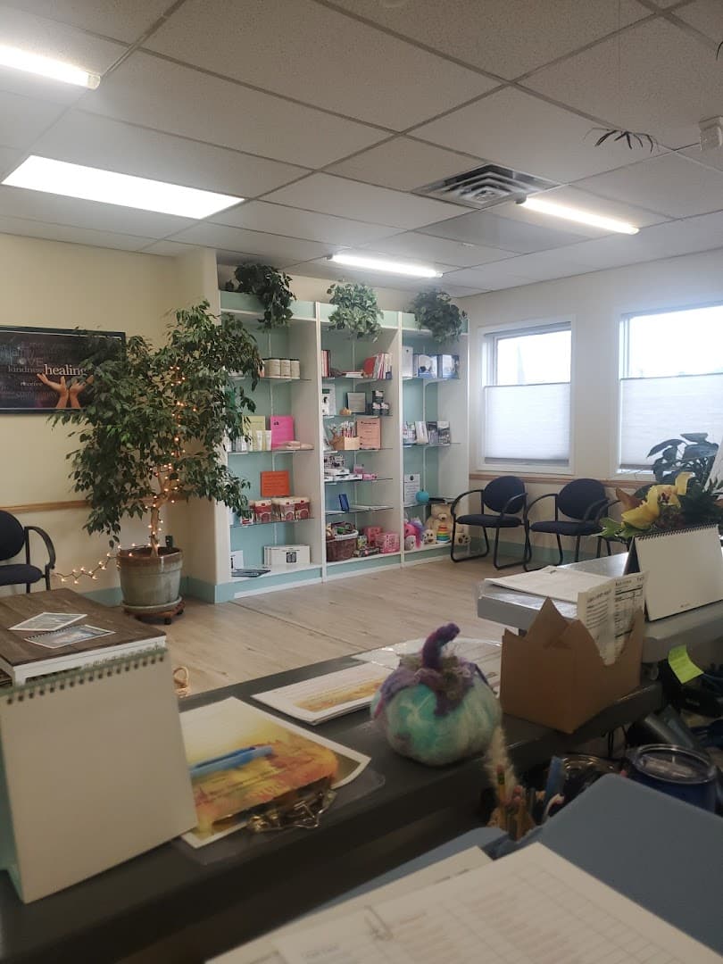 Alaska Health Improvement Center - Photo 1