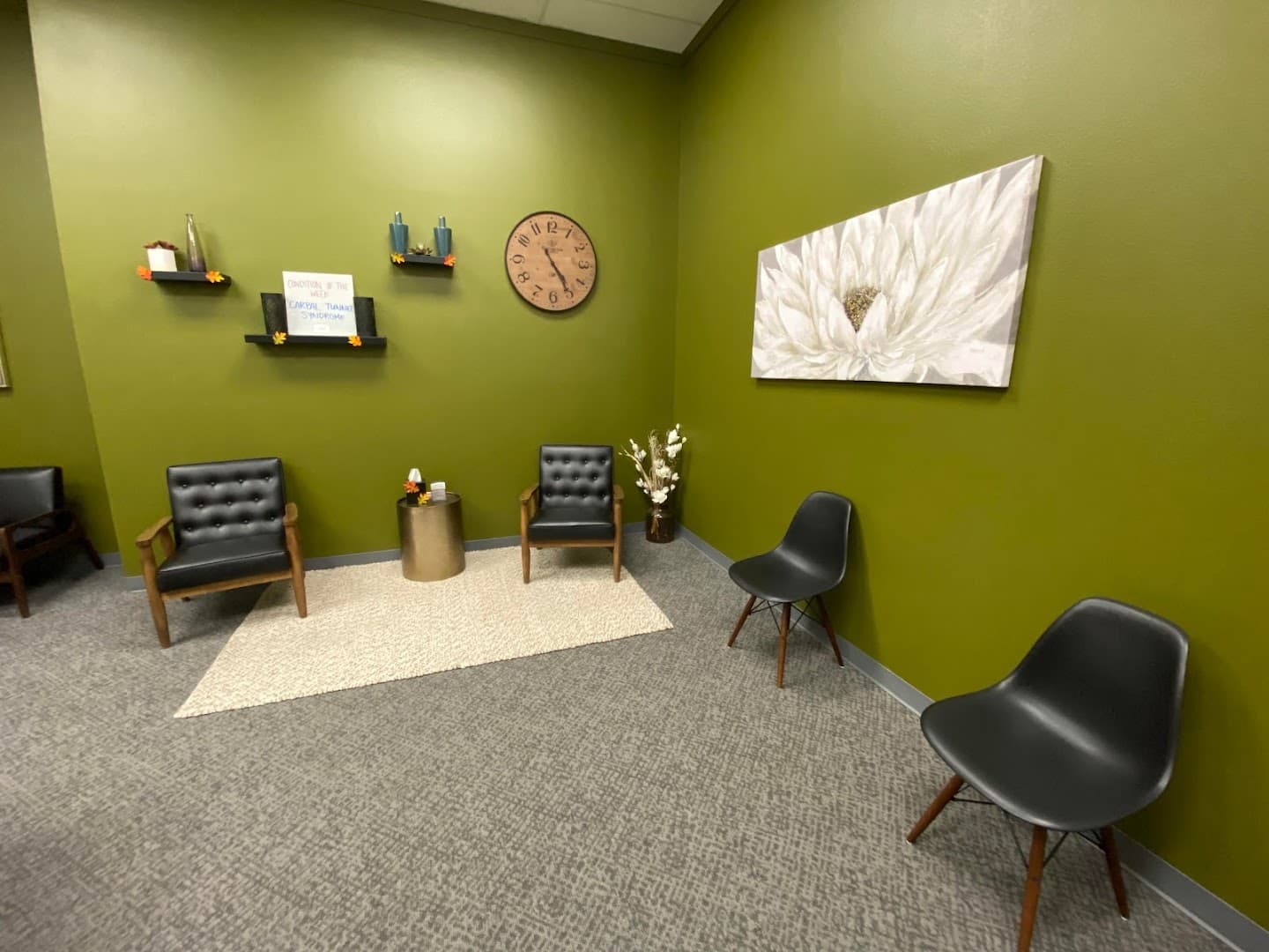 Alaska Massage Clinic - Photo 1