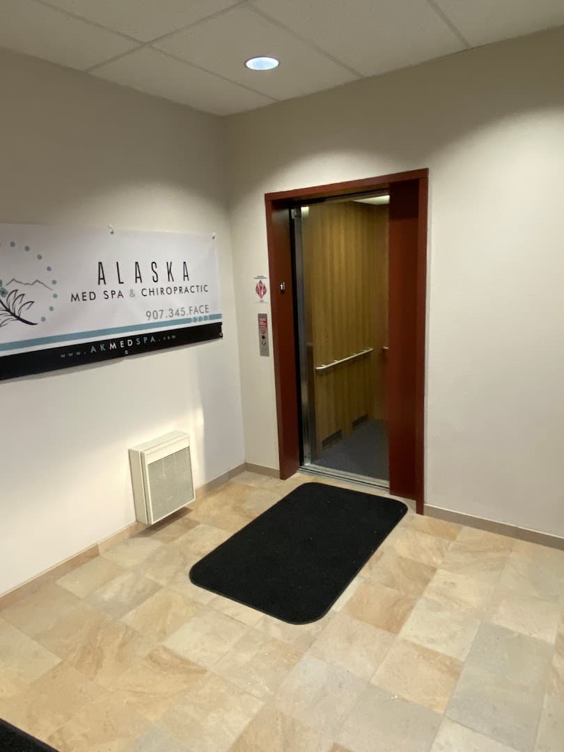 Alaska Med Spa & Chiropractic - Alaska Chiropractor - Photo 1