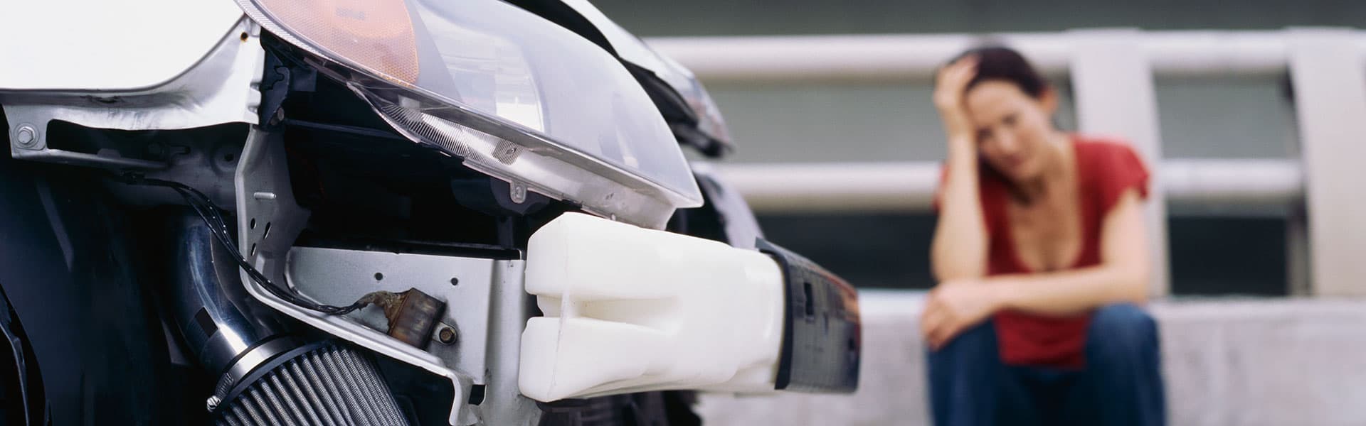 Albuquerque Accident Injury - Photo 1