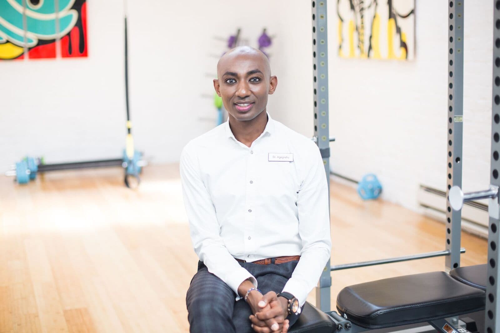 Alem Integrated Health - Photo 1