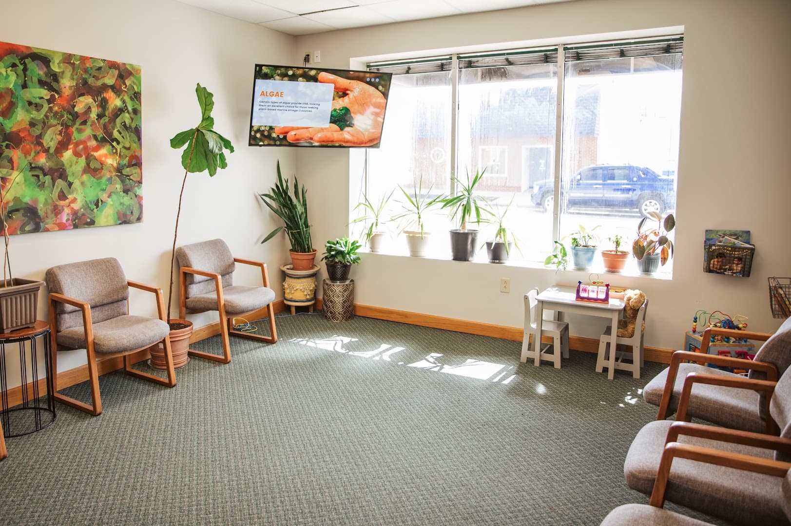 AlignLife - Chiropractic & Natural Health Center - Photo 1