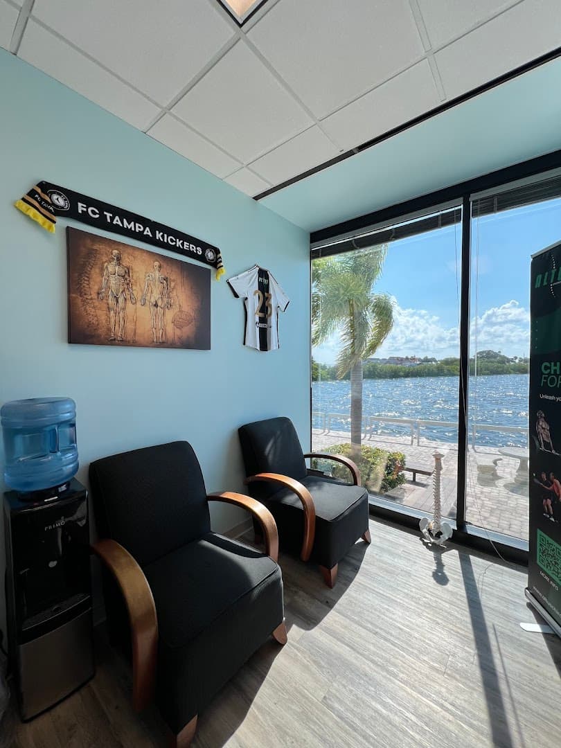 Altus Chiropractic - Photo 1