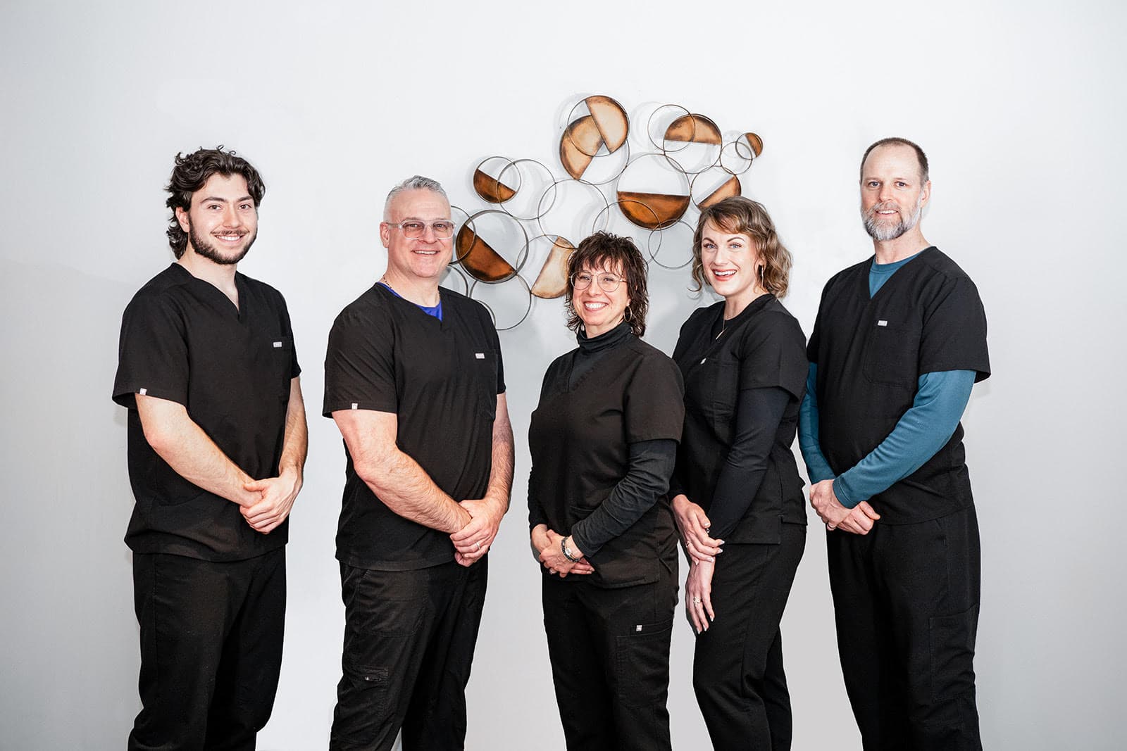 ALVIS Chiropractic - Photo 1