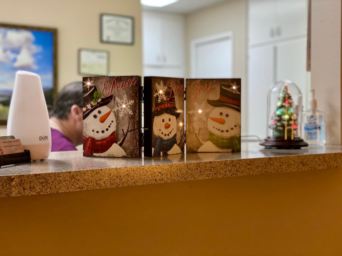 Anaheim Chiropractic - Photo 1