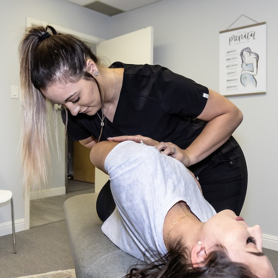 Anderson Family Chiropractic - Photo 1