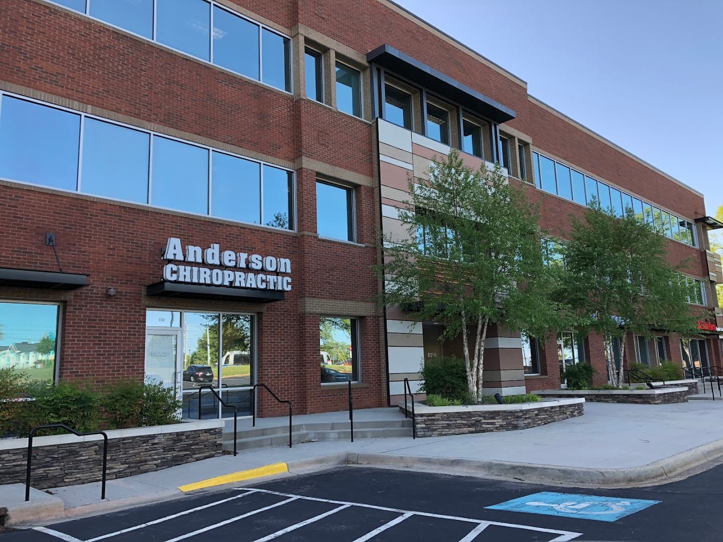 Anderson Family Chiropractic - Photo 1