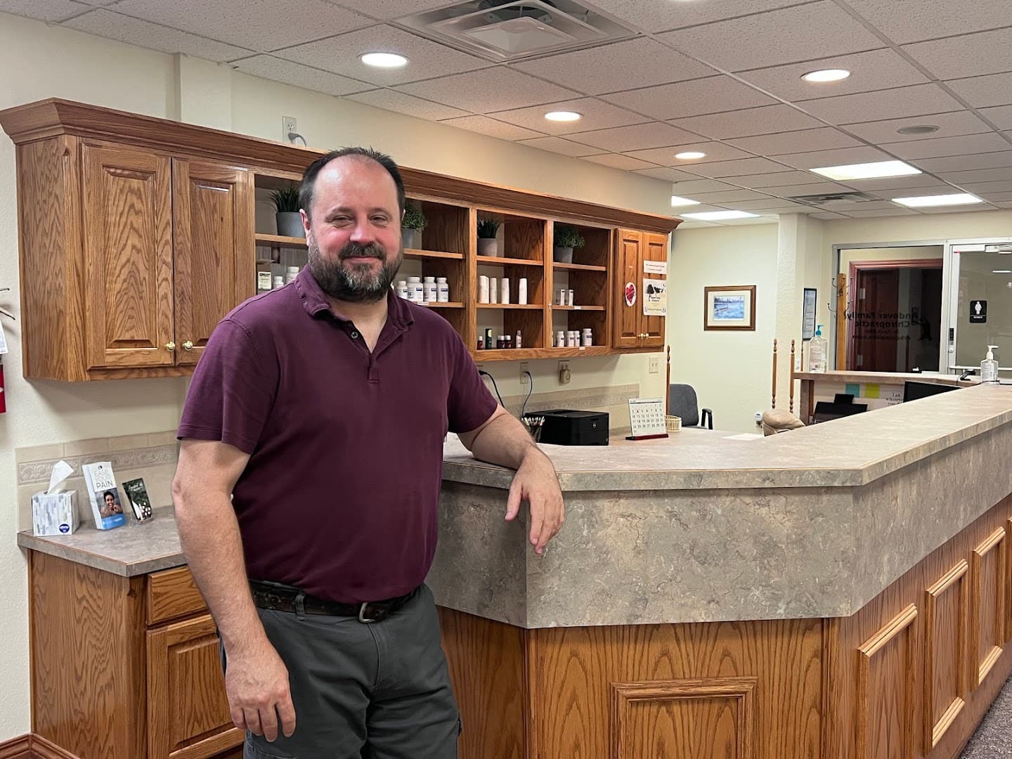 Andover Family Chiropractic - Photo 1