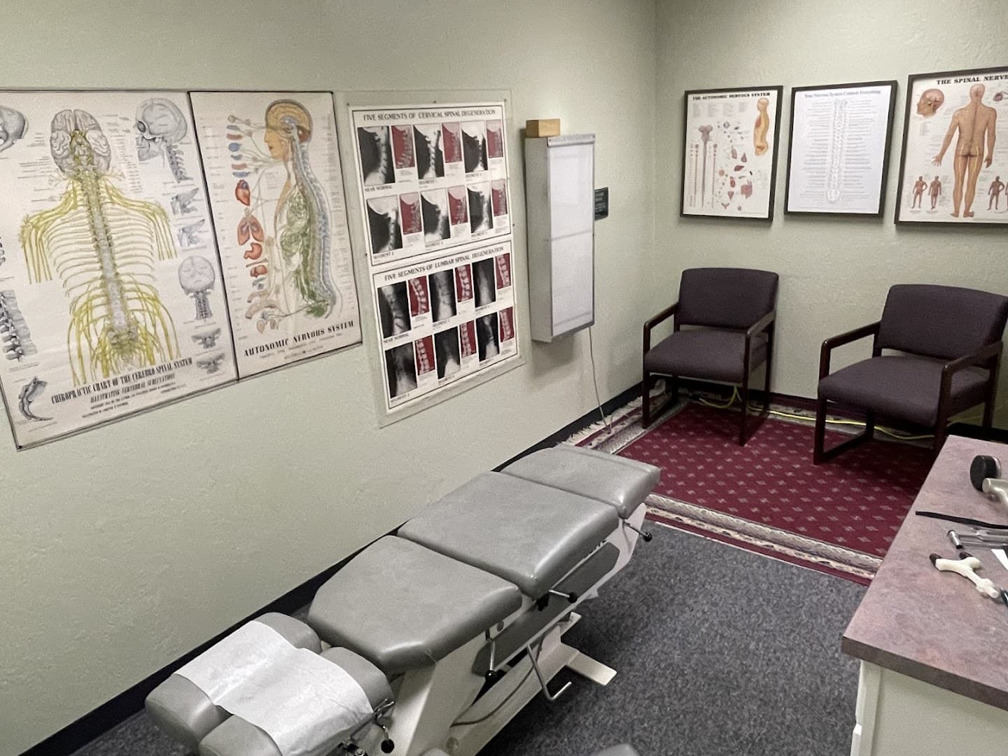 Armstrong Chiropractic - Photo 1