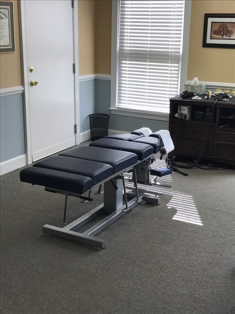 Ashforth Chiropractic Family Wellness Center - Photo 1