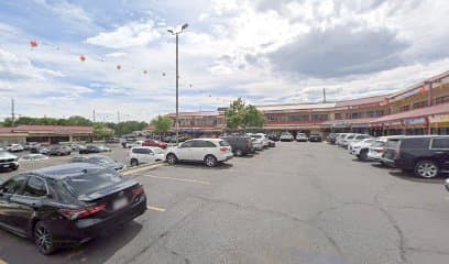 Asian chiropractic - Photo 1