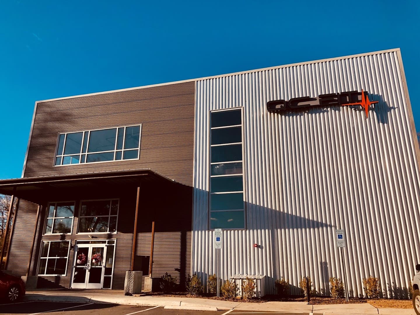 AthleteRX Chiropractic and Recovery - Photo 1