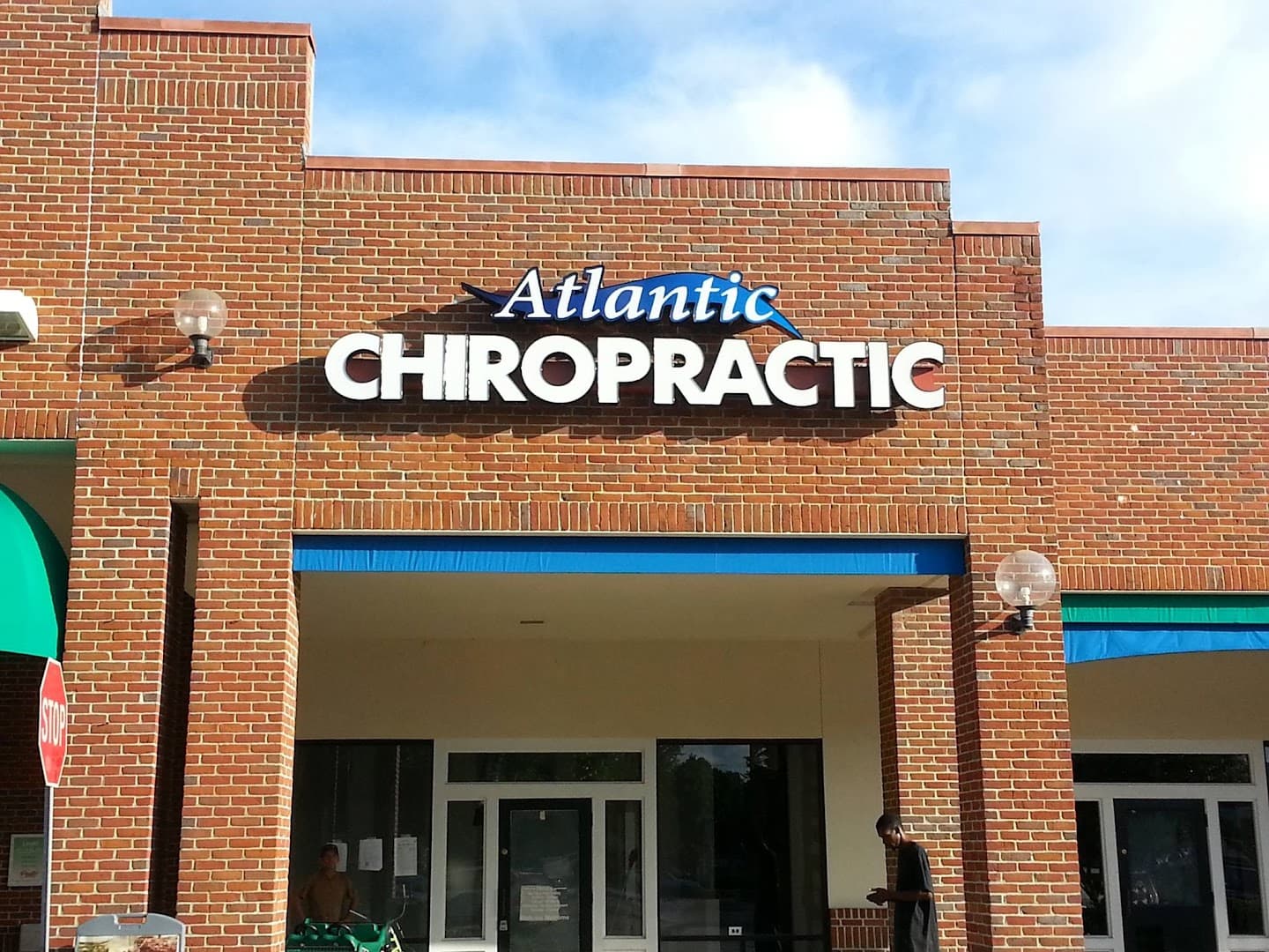 Atlantic Chiropractic - Photo 1