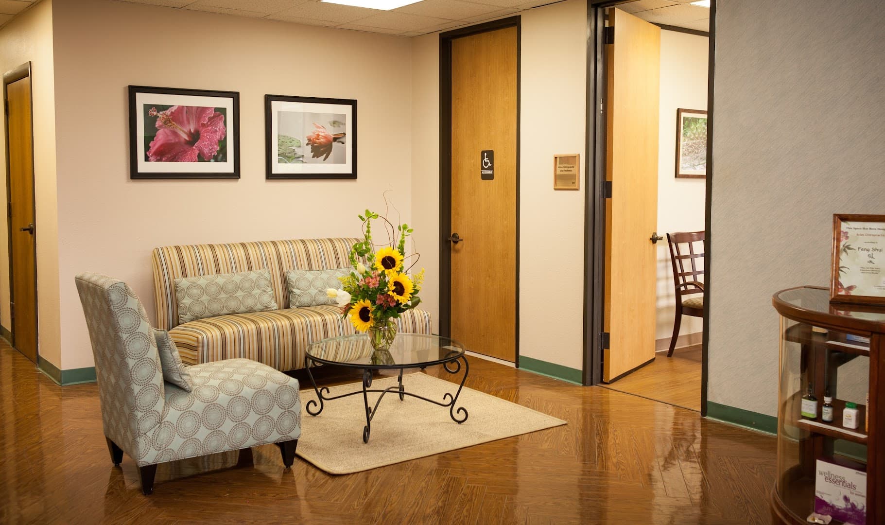 Atlas Holistic Wellness - Photo 1