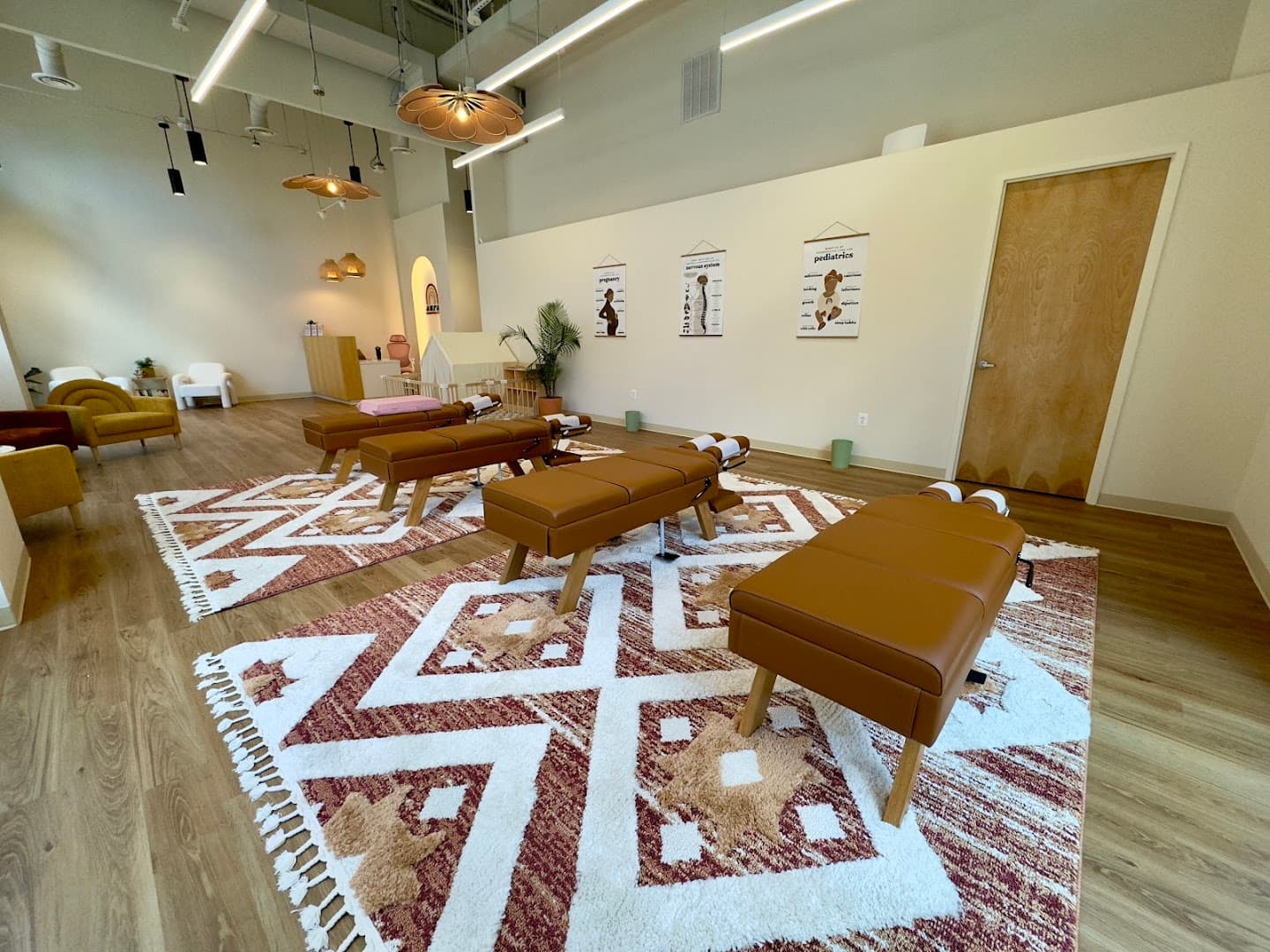 Aura Chiropractic - Photo 1