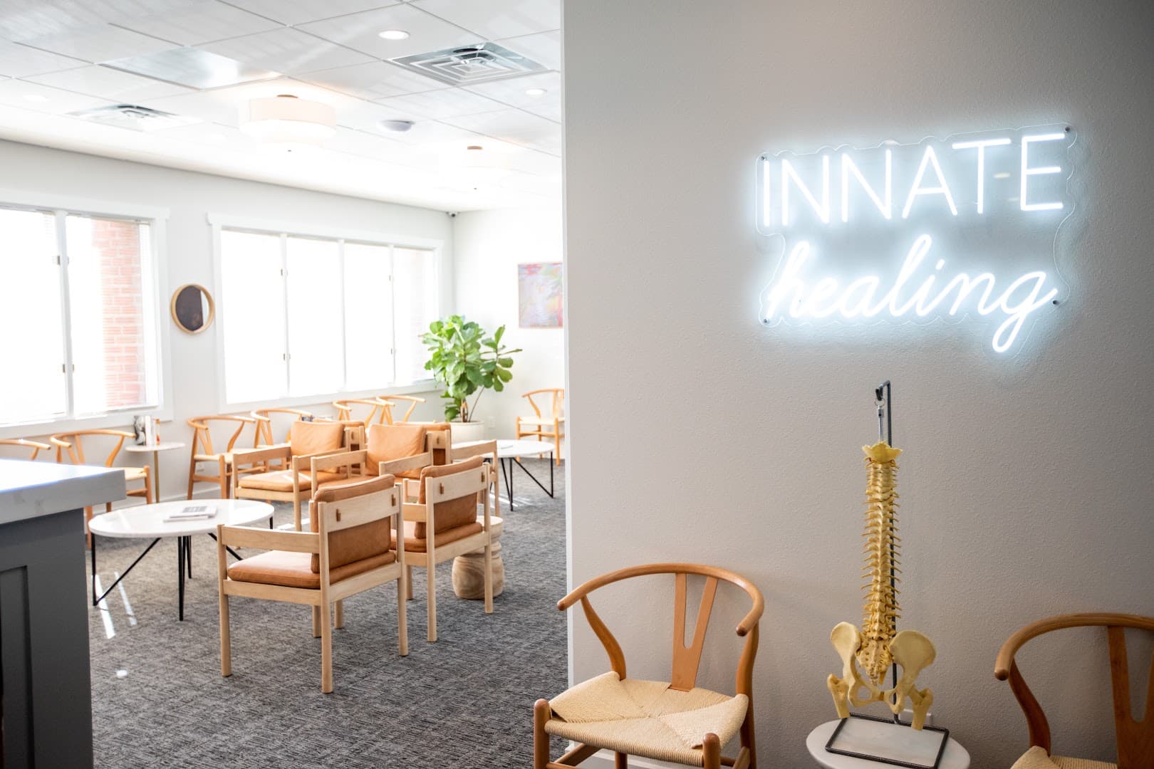 Austin Chiropractic & Acupuncture Clinic - Photo 1