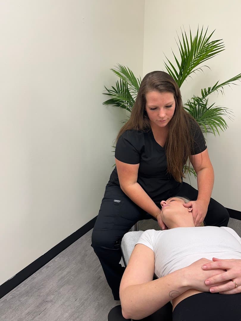 Austin Chiropractic Clinic - Photo 1