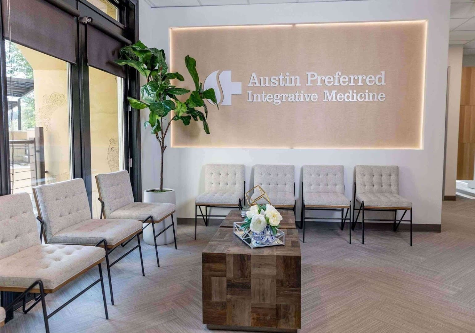 Austin Preferred Integrative Medicine - Photo 1