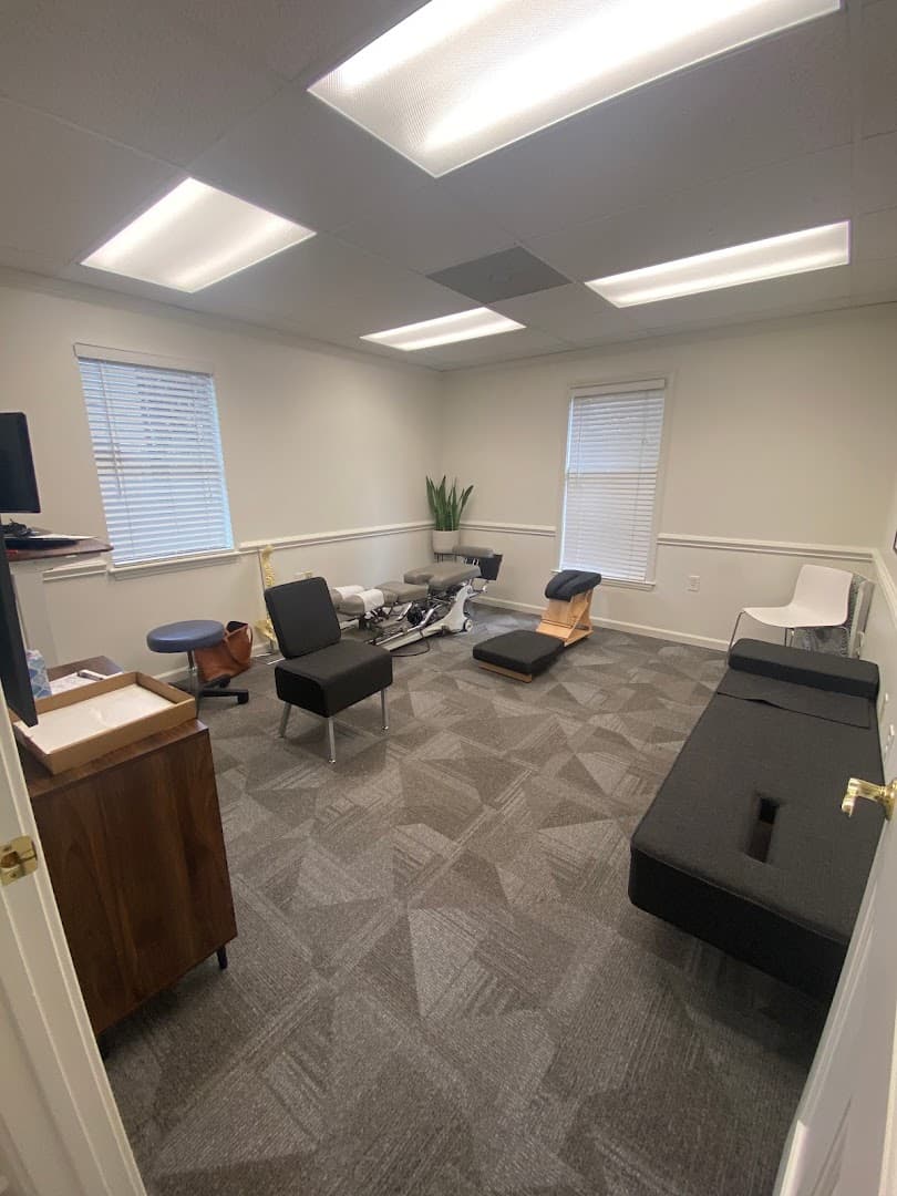 Axiom Chiropractic - Photo 1