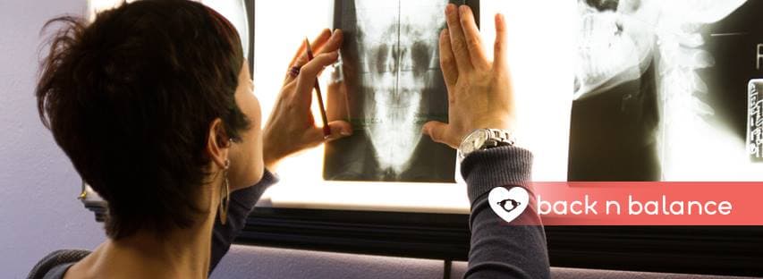 Back N Balance Chiropractic - Photo 1