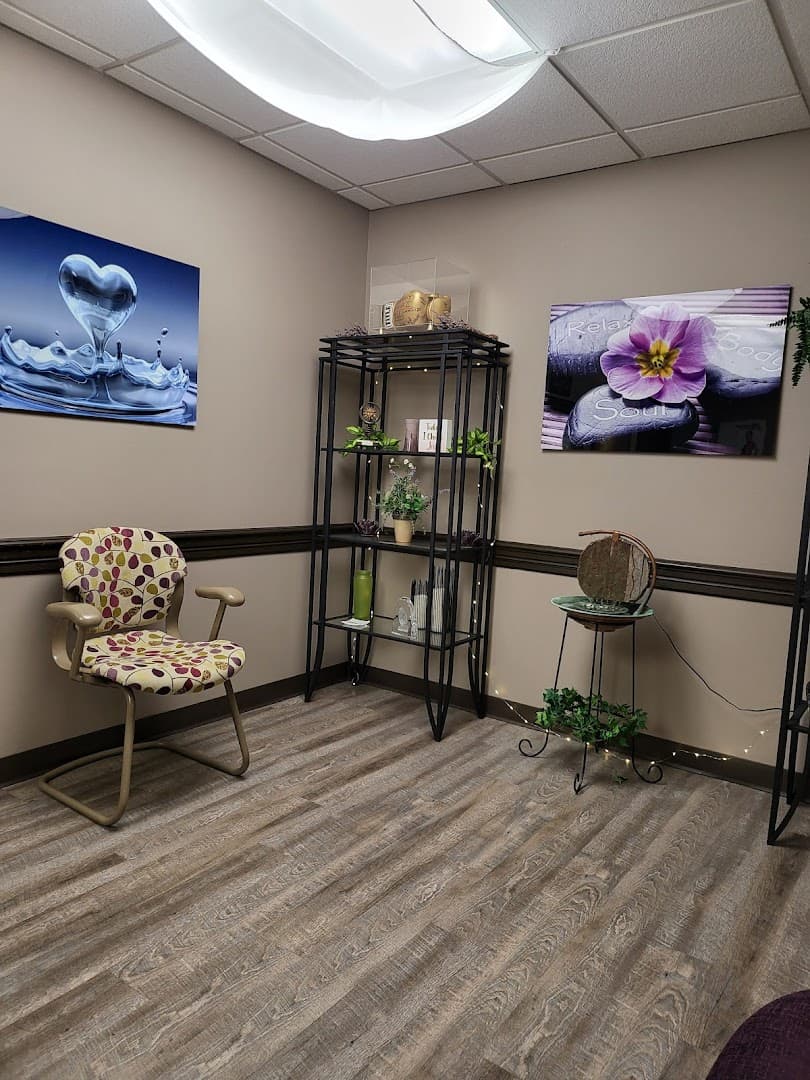 Back To Basics Massage Therapy - Photo 1