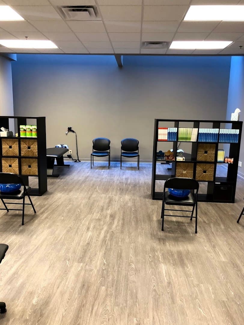 Baker Chiropractic and Wellness - Photo 1