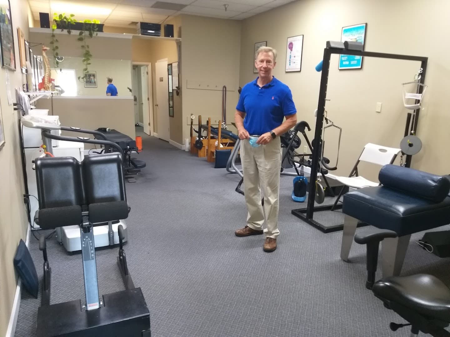 Baker Family Chiropractic - Photo 1