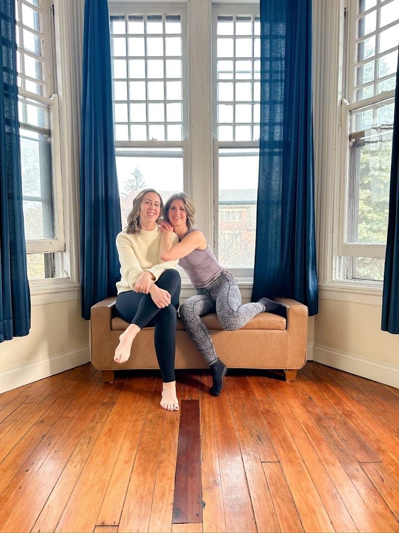 Balance Chiropractic Bellies and Babies - Photo 1