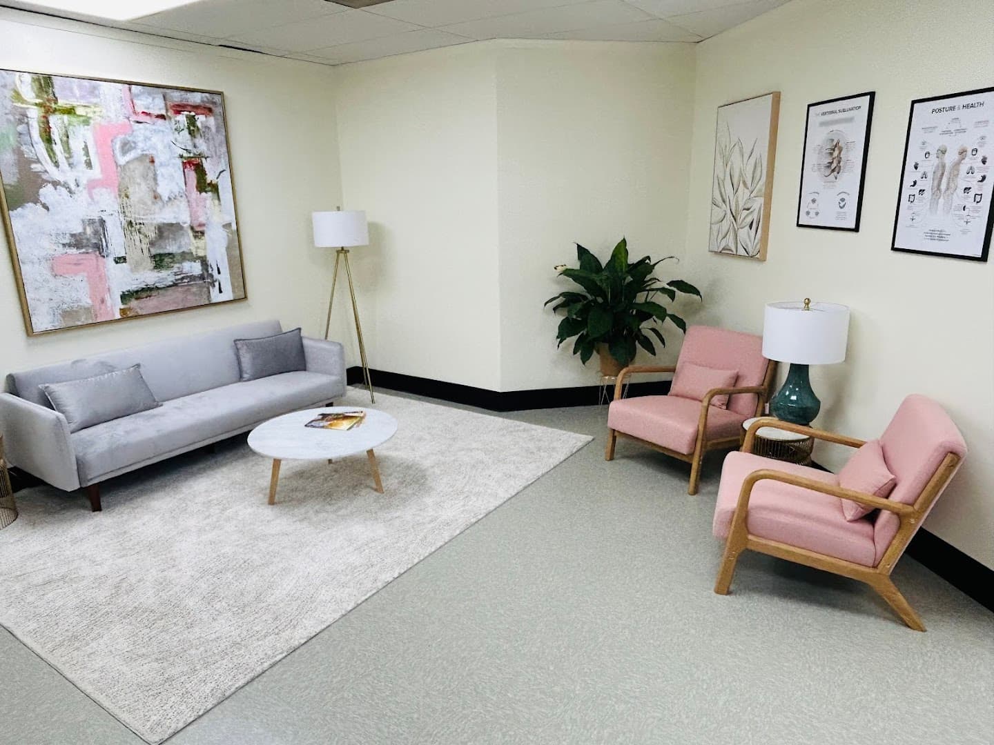 Balance Point Chiropractic & Wellness - Photo 1